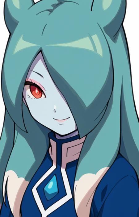 Capis Tamal - Inazuma Eleven GO: Galaxy v1.0