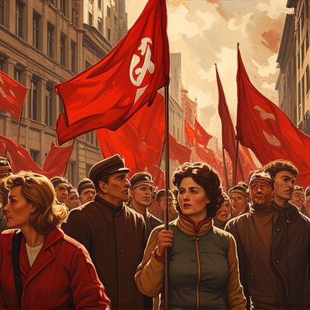 Socialist Realism