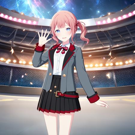 Mochizuki Honami (Brandnew Style) / Project SEKAI AnimagineXL V3.1