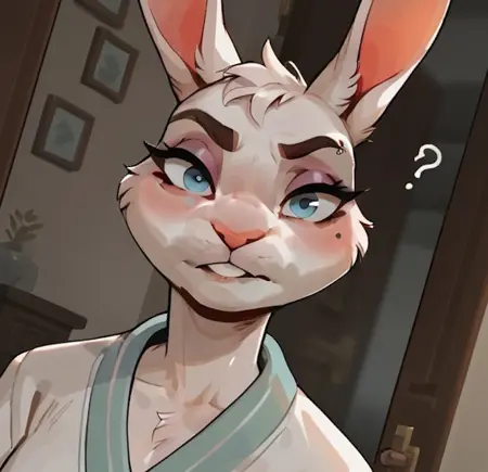OddbaII's Avatar