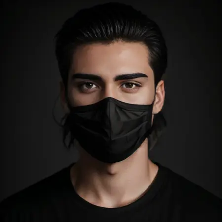 InsanyHimself's Avatar
