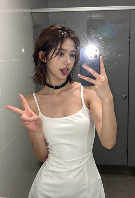 Pornmaster Z Image Turbo  Workflow V1