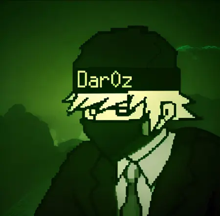 Dar0z's Avatar
