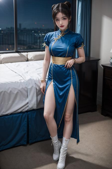 chun li