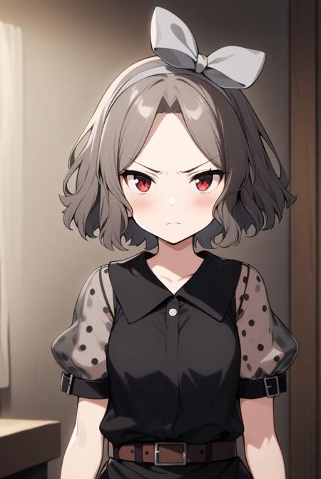girls band cry_TOMO(闺泣_海老塚智)_SDXL v1.0