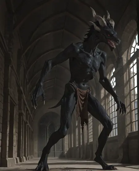 Dragonoid (DS3) for Illustrious