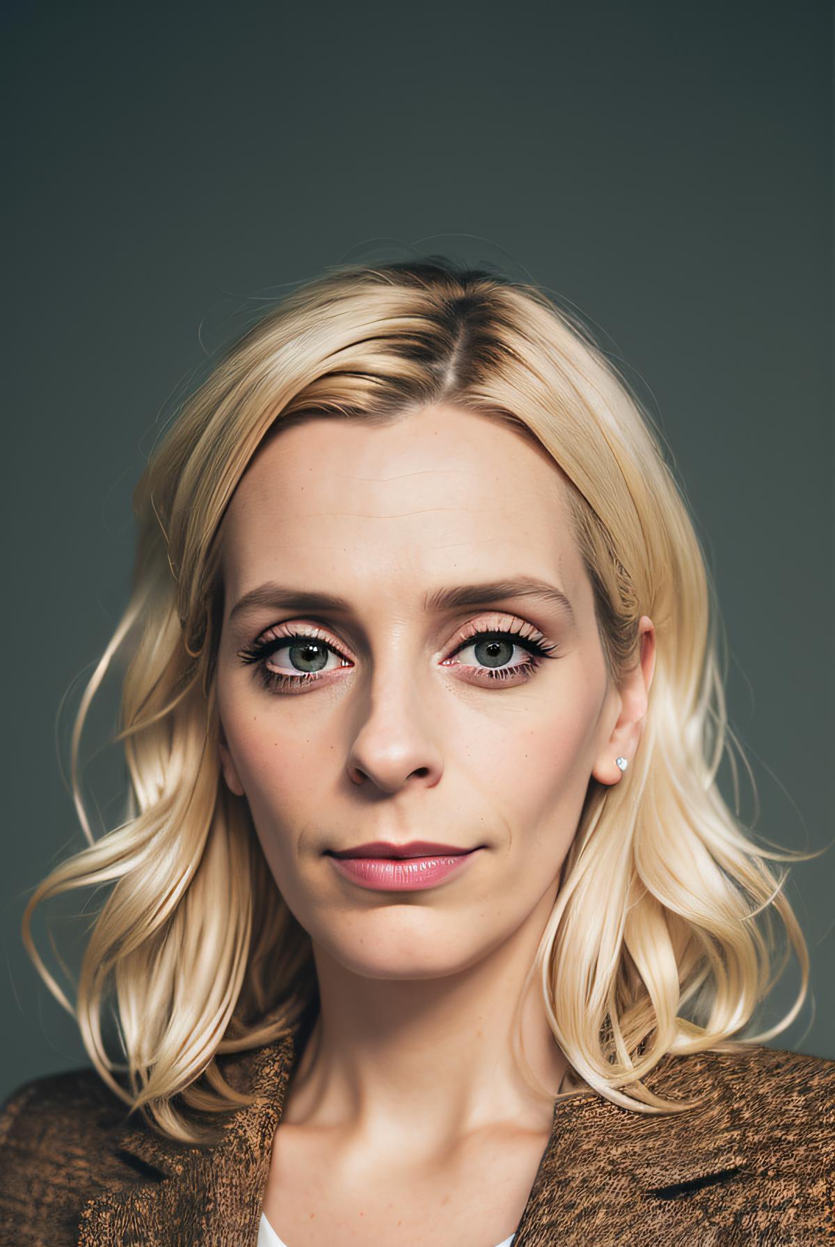 Sara Pascoe Textual Inversion v1.0 Stable Diffusion Embedding