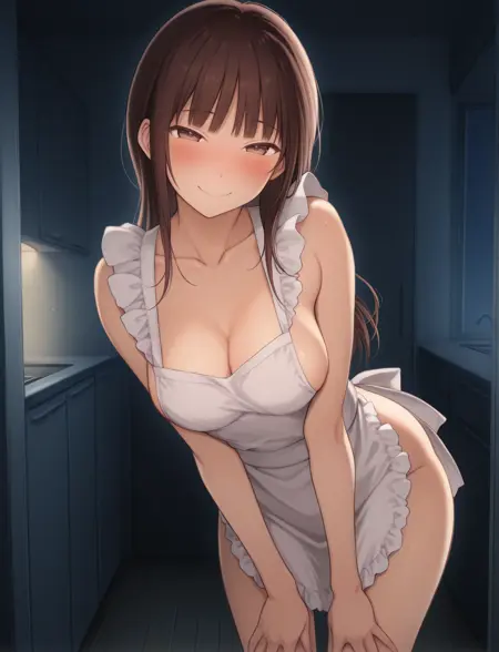 Serizawa Style | LoRA