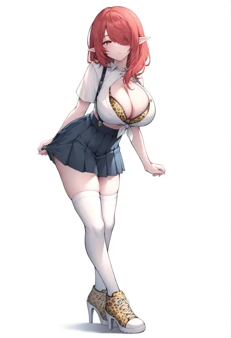 Earthbound - Oyuwari Artist Style - IllustriousXL