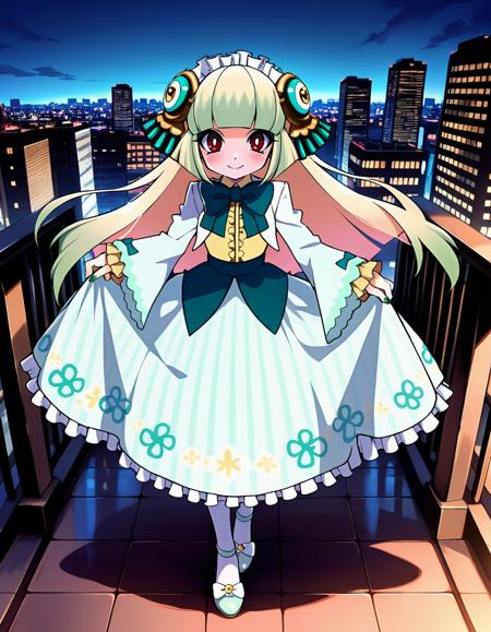 Kuroda Tsukiko v1.0