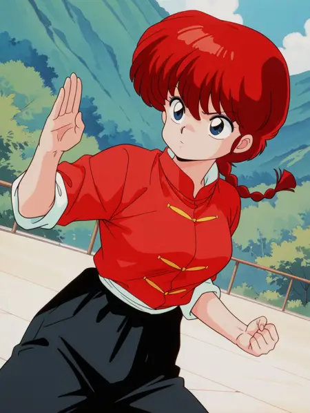 ❤️ ran.ran☆さま❤️ 40th Anniversary: Ran (4K Restoration)