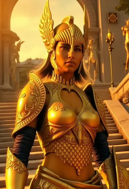 Golden Saint / Dark Seducer | The Elder Scrolls