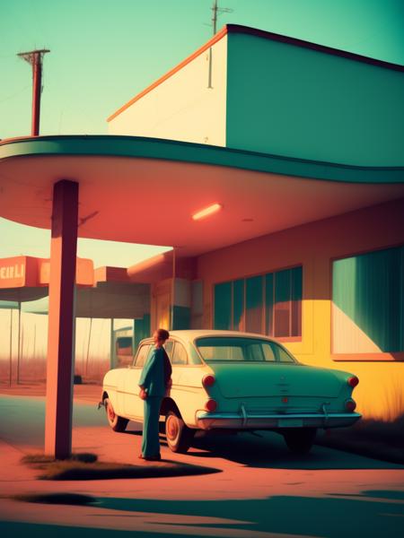 Cody Ellingham Style LyCORIS SD 2.1