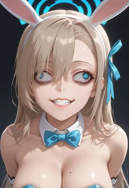 🤪Lazy Eyes - Crazy Eyes - Squint