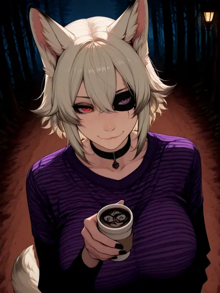 Arctenox's Styles - Hexbloom Style | Series 1 [Illustrious]