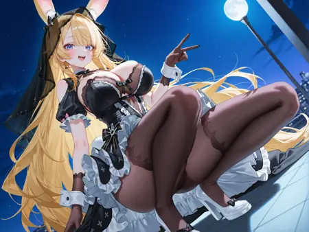 交错战线-莉普丝