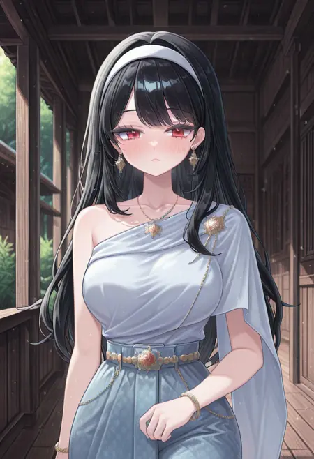 Kaew - Freetime (Original)