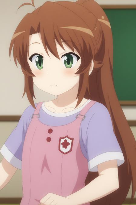 Non Non Biyori | Komari Koshigaya PDXL
