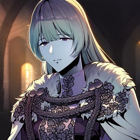 Yecaterina Bosvaya V1