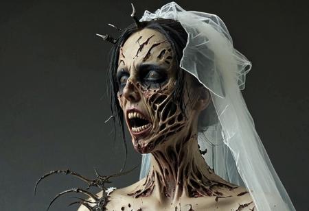 mortishadow scorned bride