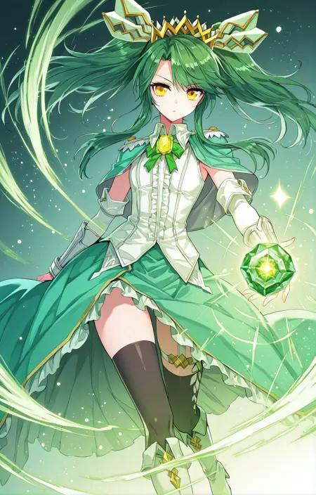 Bing Bing ( 冰帝 ) | 斗罗大陆2 | Douluo Dalu II | Soul Land II | Manhua | Webtoon | Illustrious