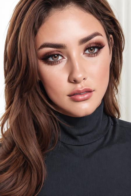 Eva Notty (Pornstar) v1.0