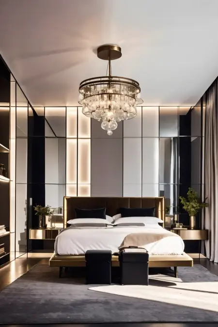 JJ's Interior - Eclectic Style