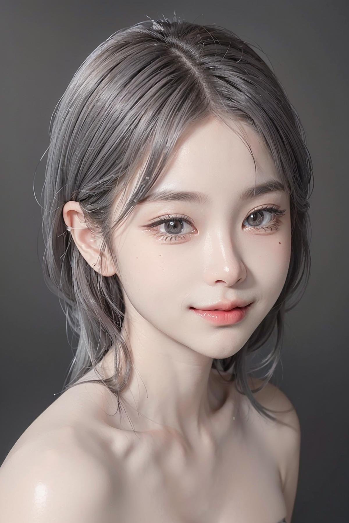 AI model image by Steven_Rogers_TH