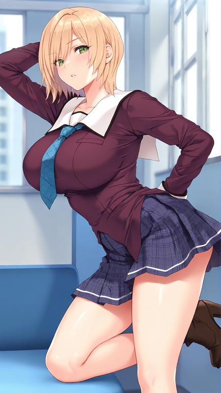 由月 慧(ゆづき けい)/Saimin Class Wonderful v1.0