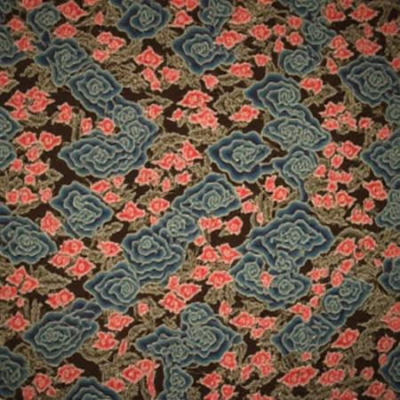 Batik Megawa- mendung V1 V1