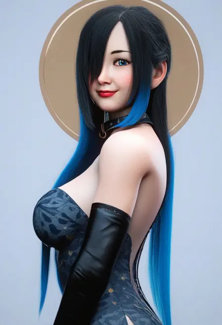 Dylan Kowalski Art Style (Add Detail) [PONY XL] by UOC