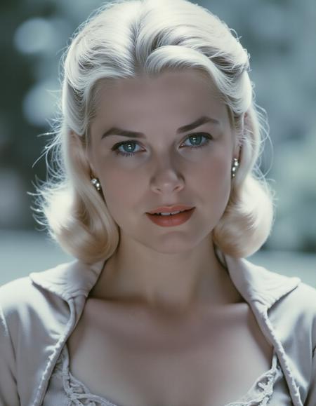 Grace Kelly - Actress v1.0