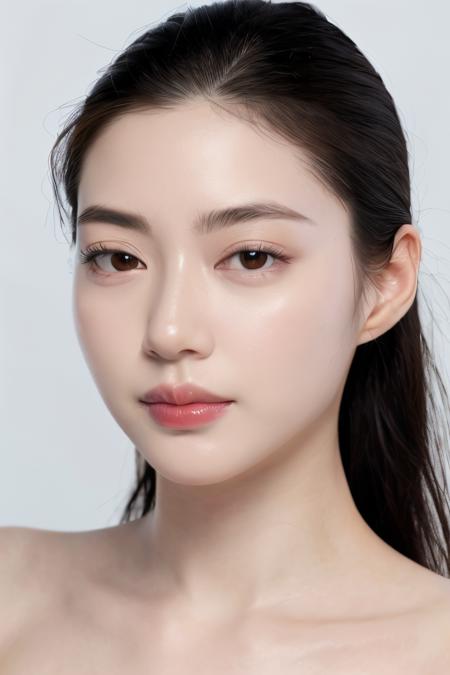 【女模特】镕馨Rongxiiin v3.0