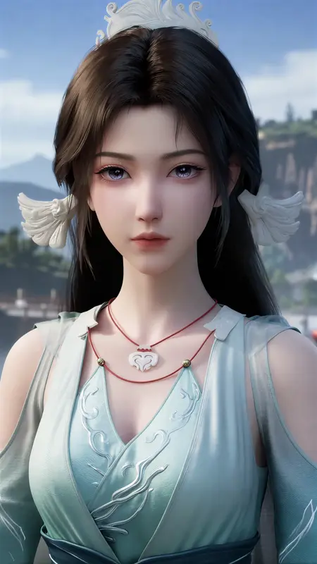 凡人修仙传——宋玉