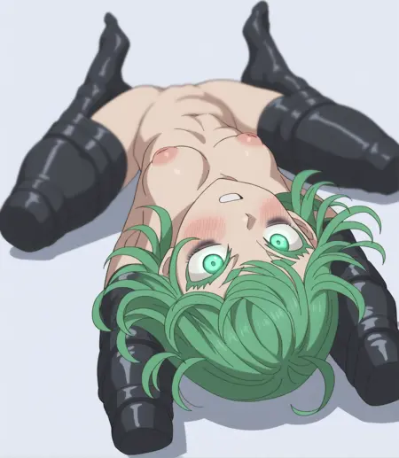 LoRA / illustriousXL / Walking on Fours (Human Dog)