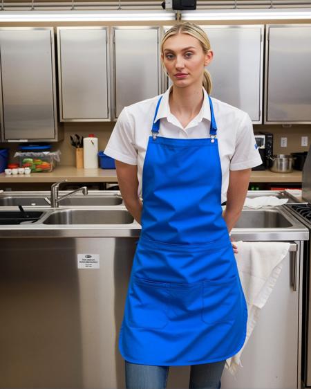 Cameron Brink - SDXL v1.0