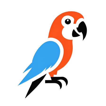 Game-Icons.net Style - Simple Icons Style v1.0