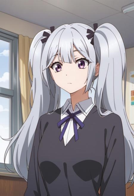 Sakai Tama | D-Frag! | ディーふらぐ! v1.0