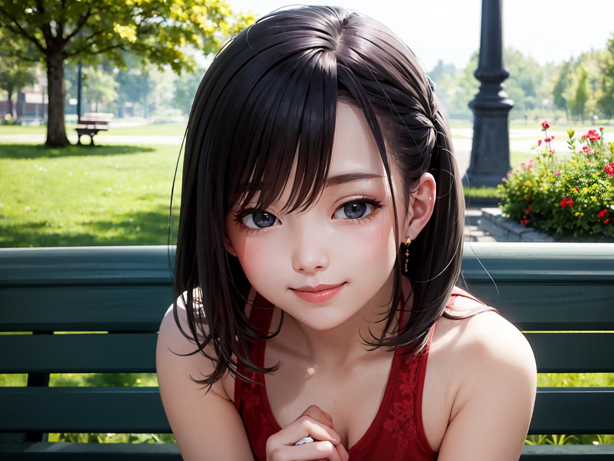 Image posted by kira ai graphics
