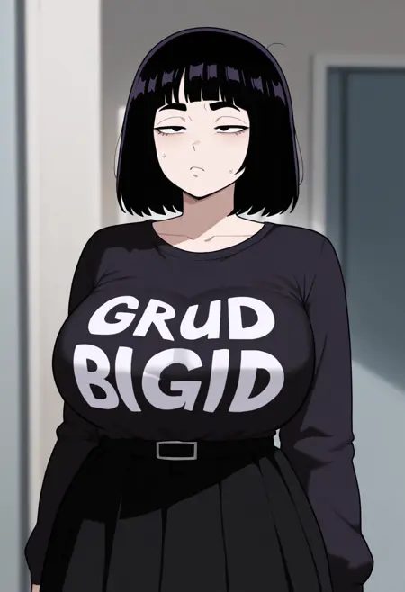 Pulpawoelbo Style [IL] | [PonyXL]