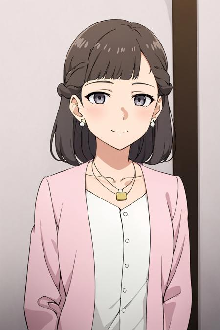 Miwako Tomobe | Seishun Buta Yarou Series v1.0