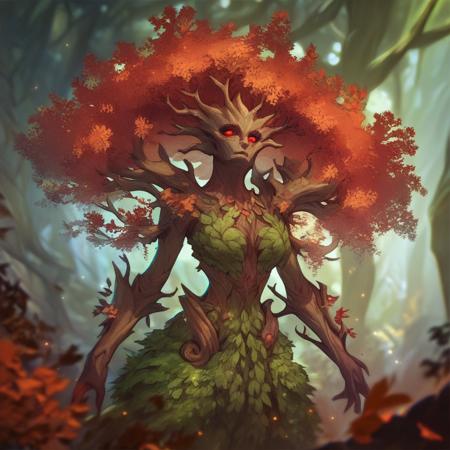 Ents | Awakened | Fantasy | DND Ver 1.0 [BETA]