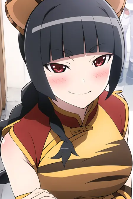 Shima-tan || Etotama