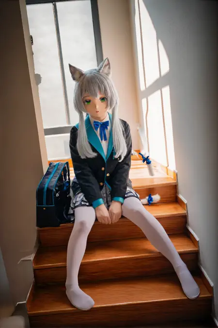 kigurumi style [FLUX/Chroma/NoobAI]