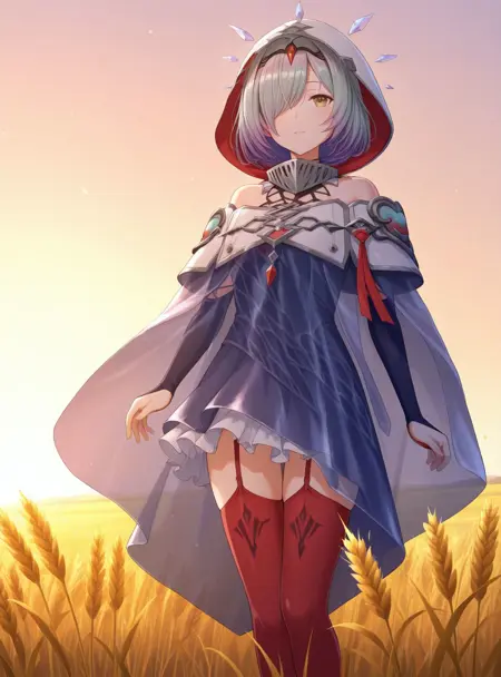 Kvasir - Fire Emblem Heroes