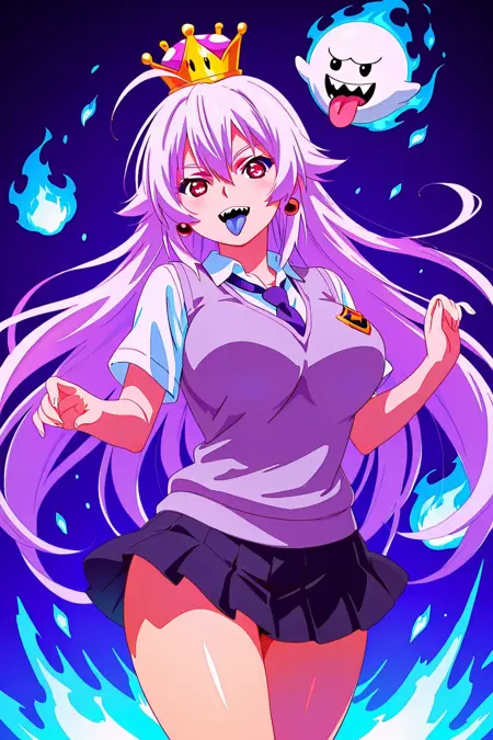 Manyuu Hikenchou Style Ver 1 Beta Test