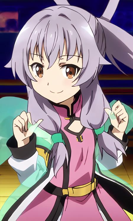 Fan_Xinglou_(Gakusen Toshi Asterisk)4 pony v1.0