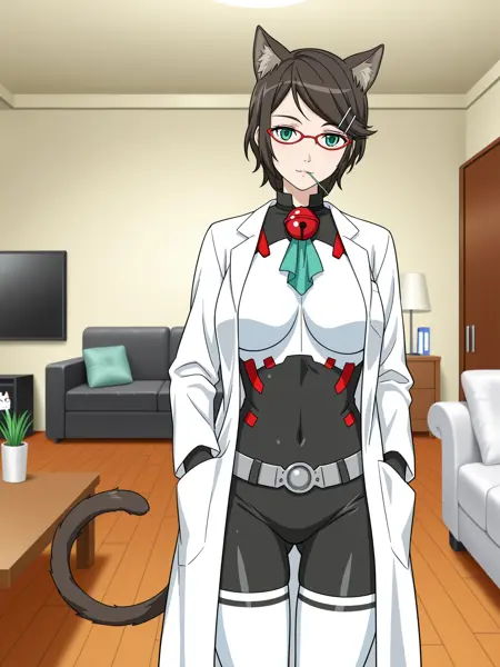 Durel | asobi ni iku yo! | Cat Planet Cuties