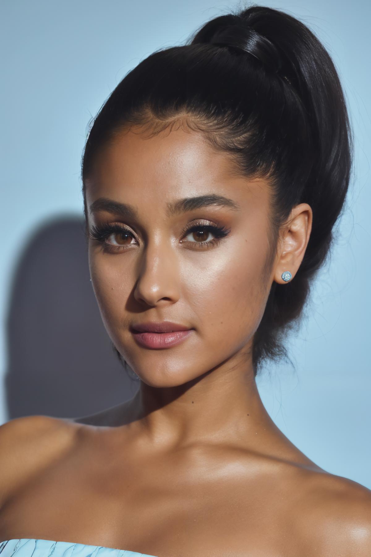 Ariana Grande image by frankyfrank2k