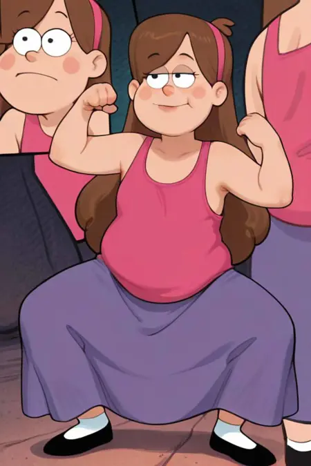 Mabel